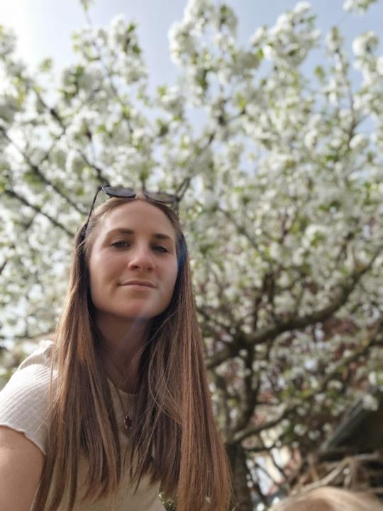 Andreja Heggenstaller