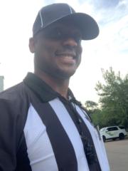 Jamal Jones