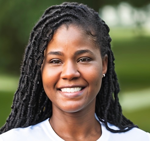 Brandy Davis