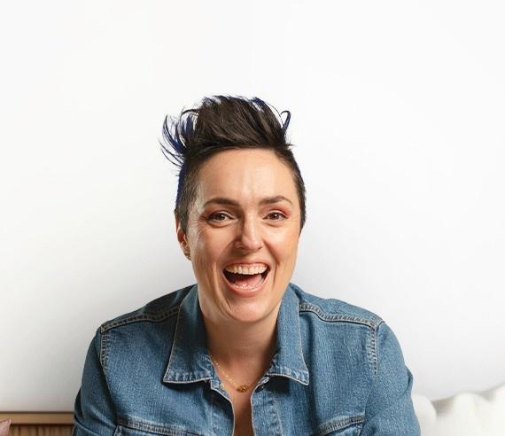 Rebecca Bricknall