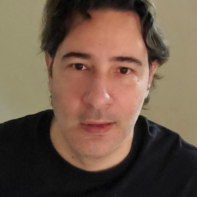 Gustavo Toca