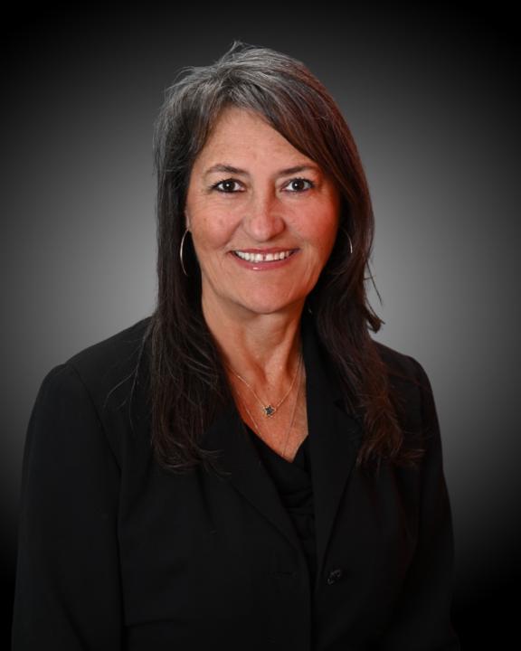 Alison Gilmore