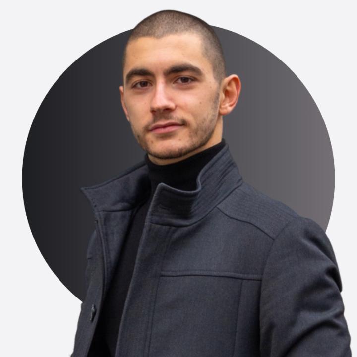 Anton Antonov