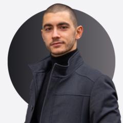 Anton Antonov