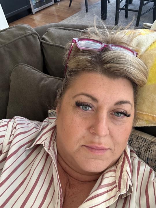 Christine Pretti