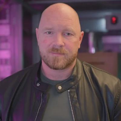 Ryan Morse