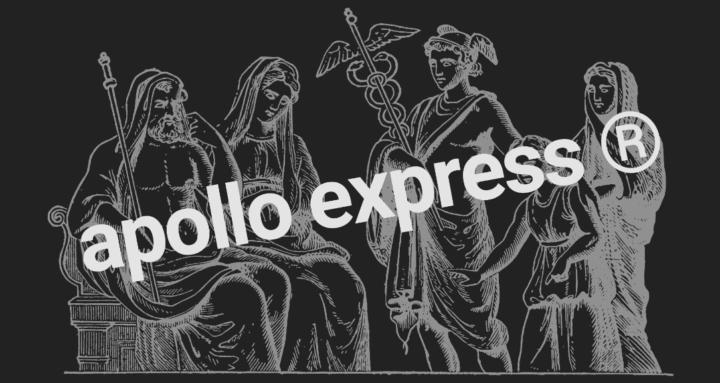 APOLLO E x p r e s s ®