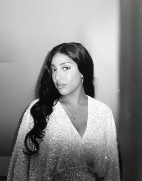 Sarah Khamis Skjerdal Frankmo