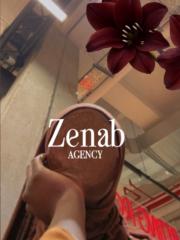 Zenab Agency