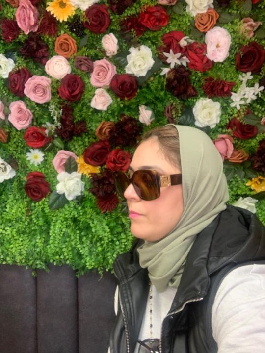 Wafaa Kaoua