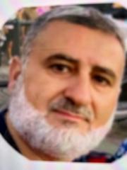 Souhila Rafik Goucem