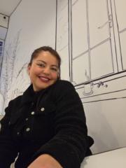 Nieves Agustina Starnari