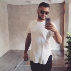 Daniel Paredes