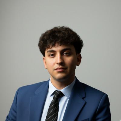 Alberto García López