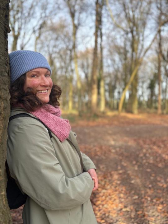 Claire Royston