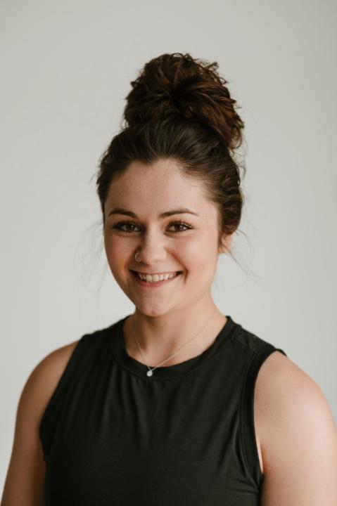 Rachael Boegel