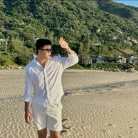 Louis Nguyen