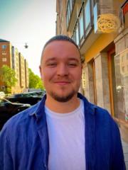 Kevin Berg