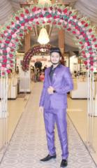 Haider Ali Khan