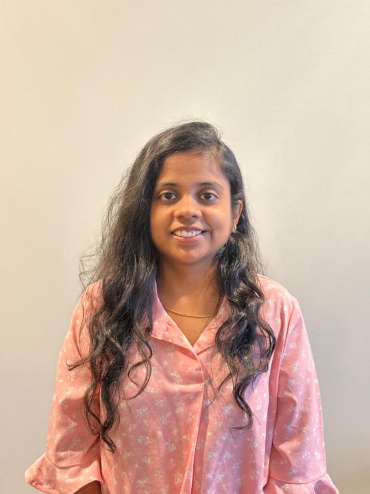 Kavya D
