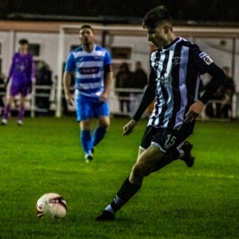 Alfie Banning