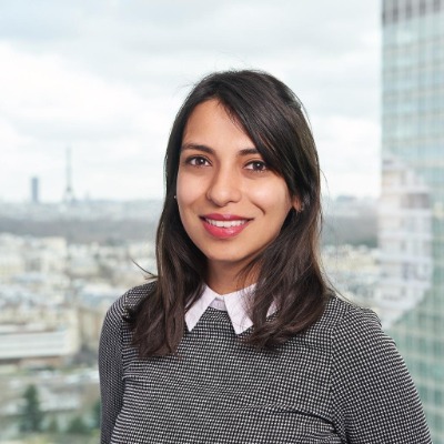 Khadija Kalfane