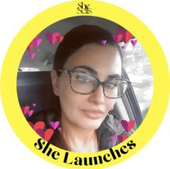 Lina Bouhaider