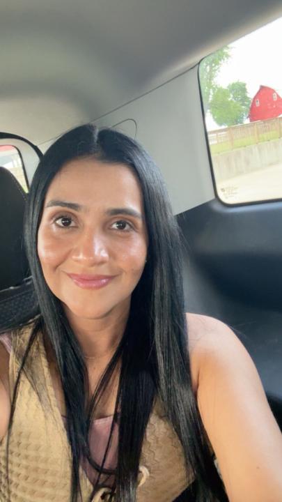 Viviana Hernández