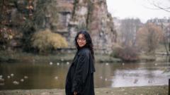 Yuhan Liu