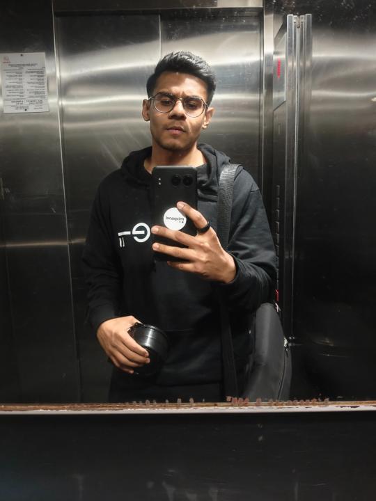 Shubhram Bhattacharya