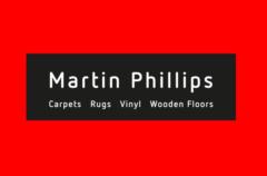 Martin Phillips