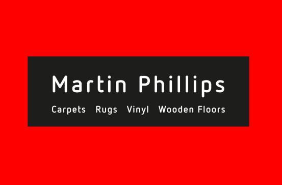 Martin Phillips