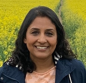 Neha Allott
