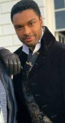 Theron Alaric