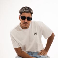 José Miguel Algarín