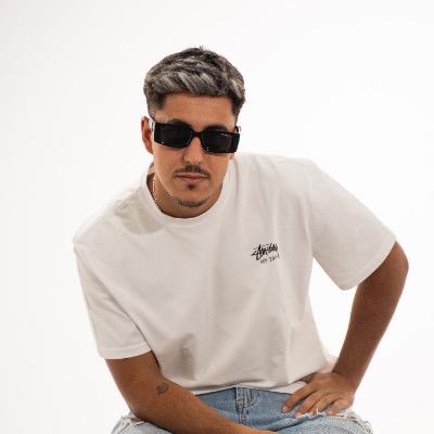 José Miguel Algarín