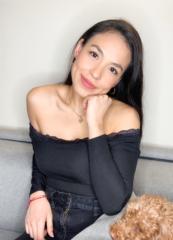 Meiqi Huang luza
