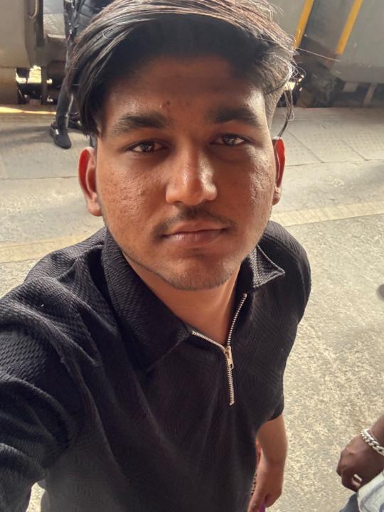 Alpesh Prajapati