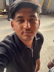 Alpesh Prajapati