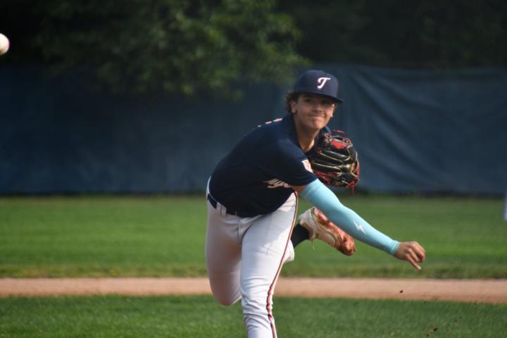 Your miss is a message!!