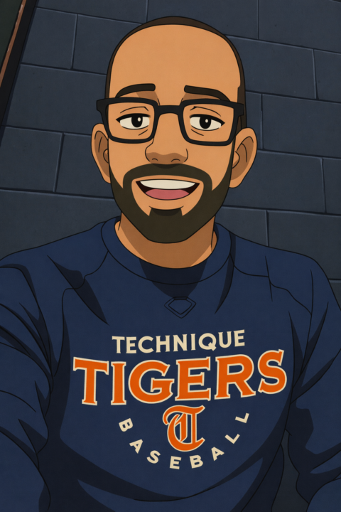 Embrace the Struggle