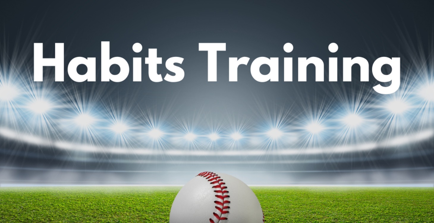 Habits Training