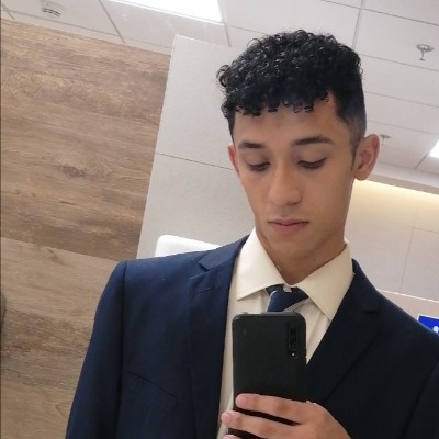 Yosa Suarez Bermúdez