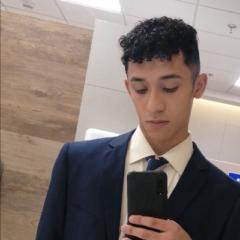 Yosa Suarez Bermúdez