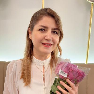 Sima Ghasemlou