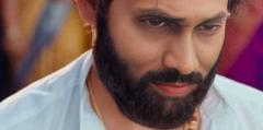 Ram chandra P