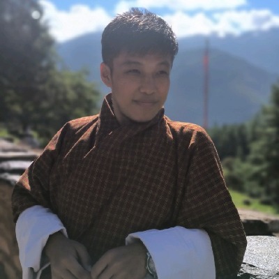 Tashi Dorji