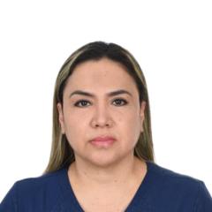 Claudia Silva