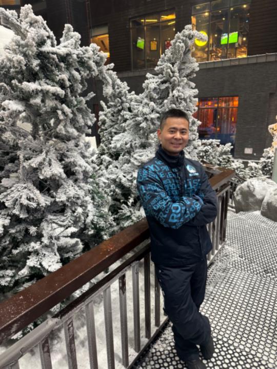 Khanh Pham
