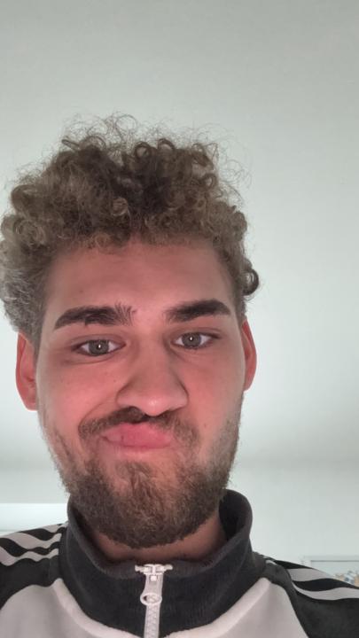 David De Almeida Rosa